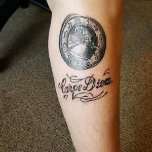 Meet your Posher, Jo anna